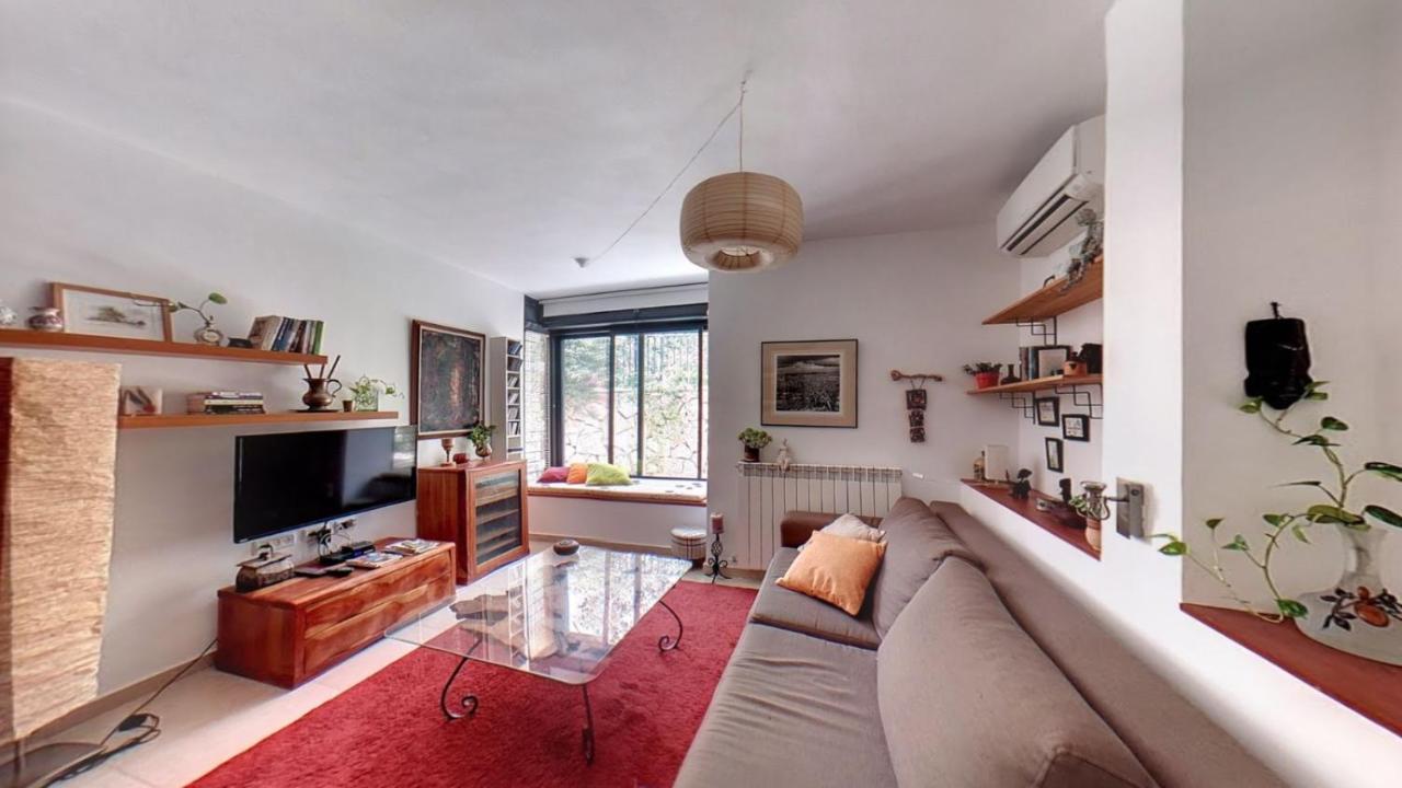 בית האומנים Artist Home Newe Ilan Exterior foto