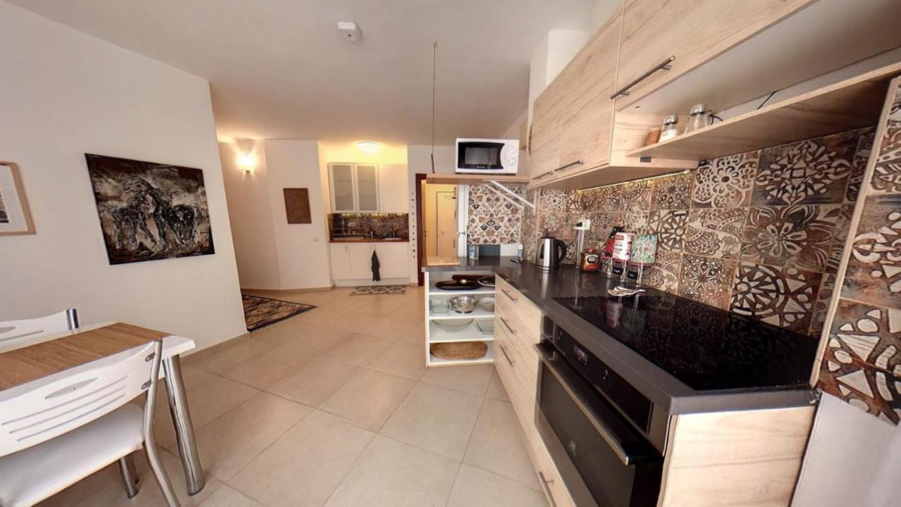 בית האומנים Artist Home Newe Ilan Exterior foto