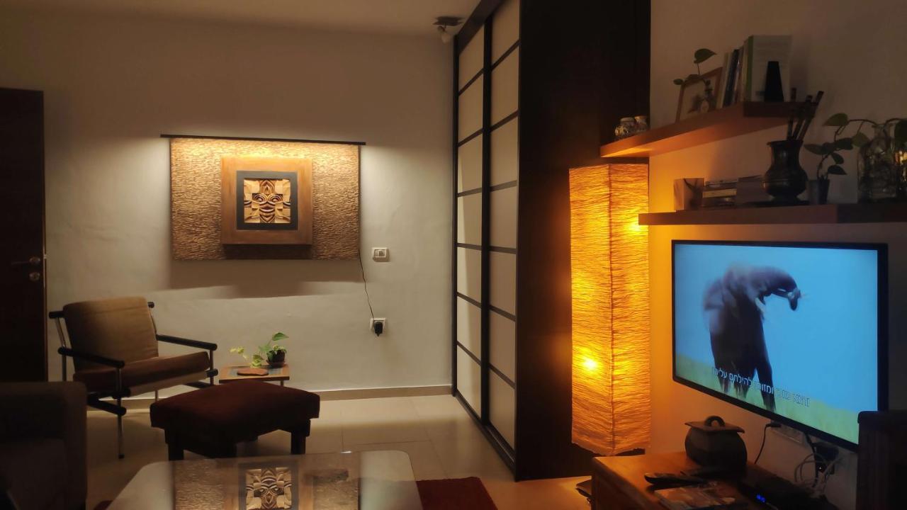 בית האומנים Artist Home Newe Ilan Exterior foto
