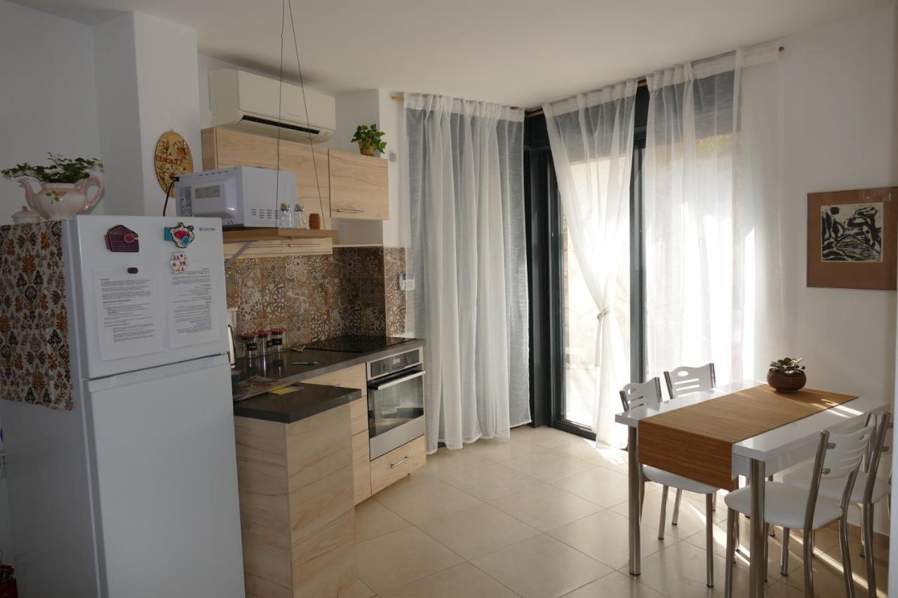 בית האומנים Artist Home Newe Ilan Exterior foto