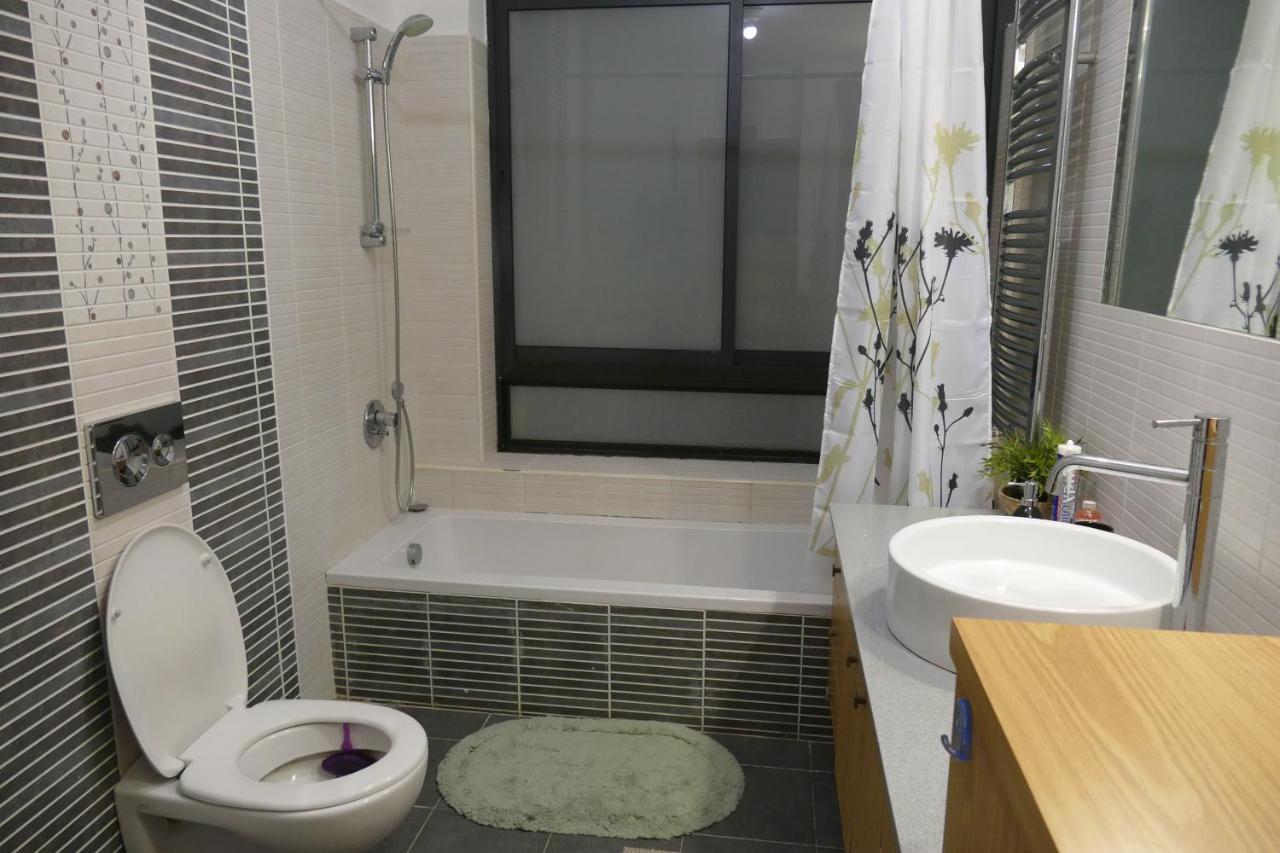 בית האומנים Artist Home Newe Ilan Exterior foto