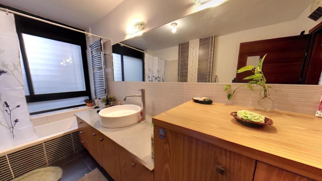 בית האומנים Artist Home Newe Ilan Exterior foto