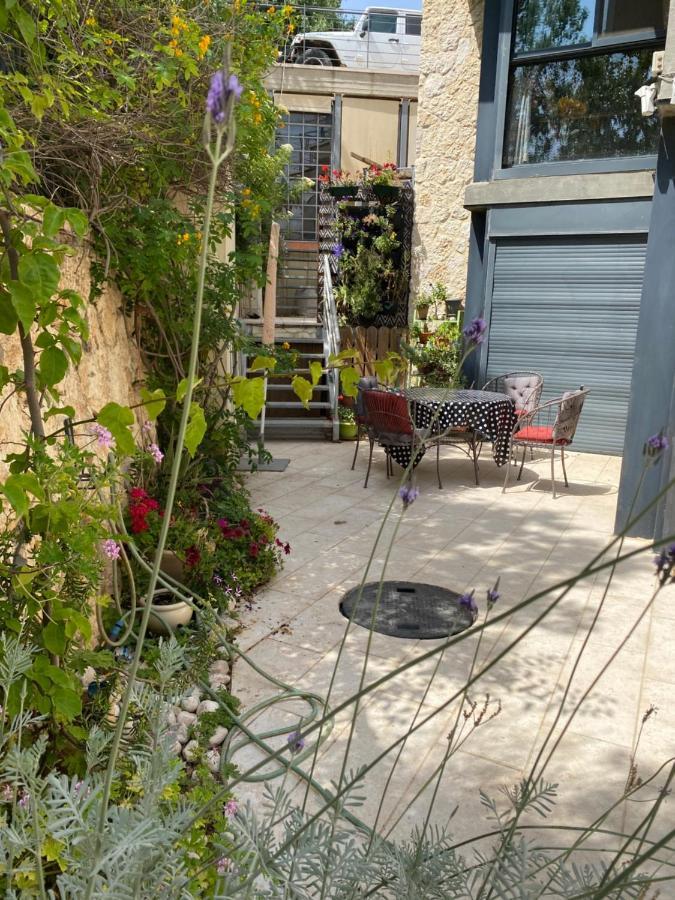 בית האומנים Artist Home Newe Ilan Exterior foto